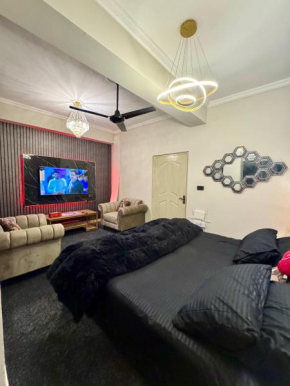 1 bedroom furnished apartment